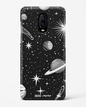 Doodle Verse [BREATHE] Hard Case Phone Cover-(OnePlus)