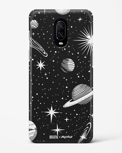 Doodle Verse [BREATHE] Hard Case Phone Cover-(OnePlus)