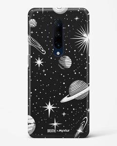 Doodle Verse [BREATHE] Hard Case Phone Cover (OnePlus)