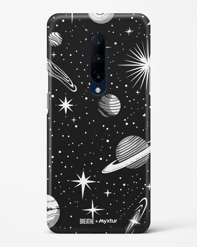 Doodle Verse [BREATHE] Hard Case Phone Cover-(OnePlus)