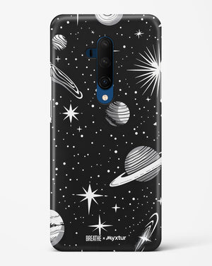 Doodle Verse [BREATHE] Hard Case Phone Cover-(OnePlus)