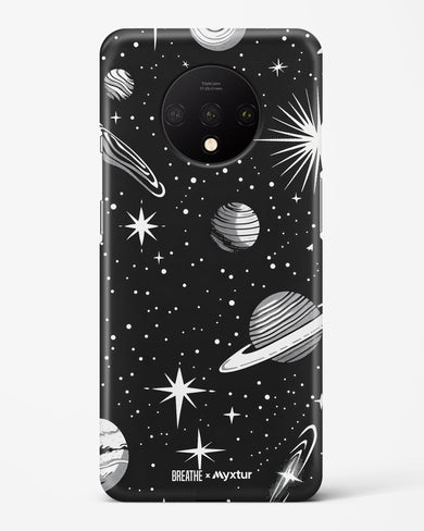 Doodle Verse [BREATHE] Hard Case Phone Cover-(OnePlus)