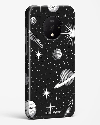 Doodle Verse [BREATHE] Hard Case Phone Cover-(OnePlus)