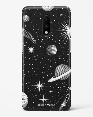 Doodle Verse [BREATHE] Hard Case Phone Cover (OnePlus)
