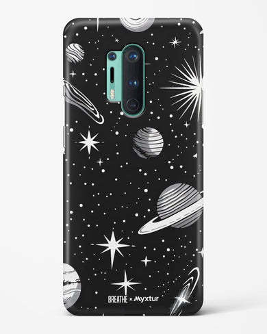 Doodle Verse [BREATHE] Hard Case Phone Cover-(OnePlus)