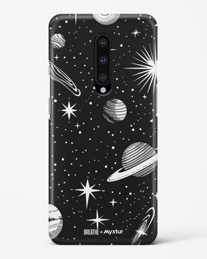 Doodle Verse [BREATHE] Hard Case Phone Cover-(OnePlus)