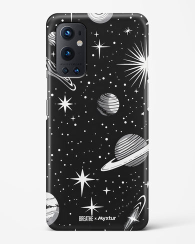 Doodle Verse [BREATHE] Hard Case Phone Cover-(OnePlus)