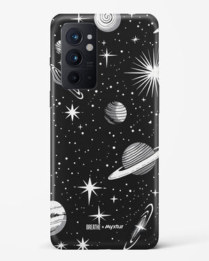 Doodle Verse [BREATHE] Hard Case Phone Cover (OnePlus)