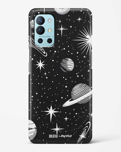 Doodle Verse [BREATHE] Hard Case Phone Cover-(OnePlus)