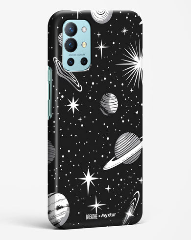 Doodle Verse [BREATHE] Hard Case Phone Cover-(OnePlus)