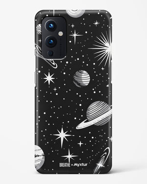 Doodle Verse [BREATHE] Hard Case Phone Cover-(OnePlus)