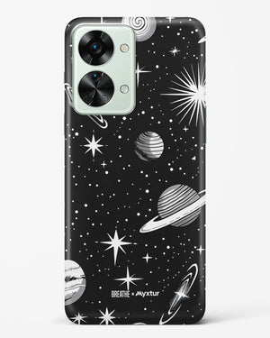 Doodle Verse [BREATHE] Hard Case Phone Cover (OnePlus)