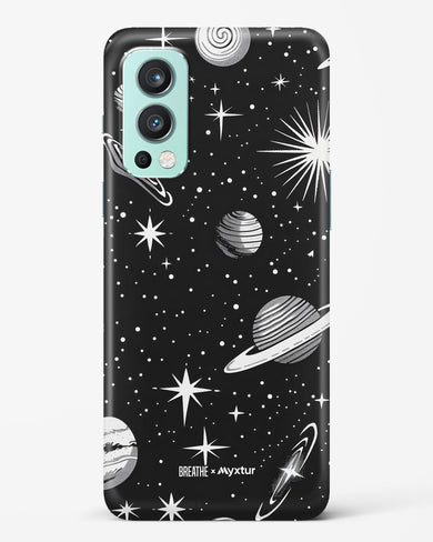 Doodle Verse [BREATHE] Hard Case Phone Cover (OnePlus)