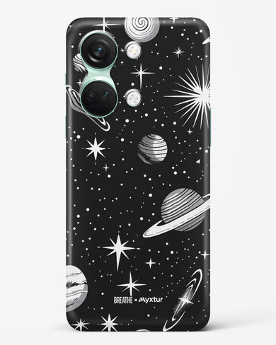 Doodle Verse [BREATHE] Hard Case Phone Cover (OnePlus)