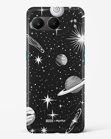 Doodle Verse [BREATHE] Hard Case Phone Cover (OnePlus)