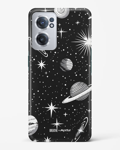 Doodle Verse [BREATHE] Hard Case Phone Cover (OnePlus)