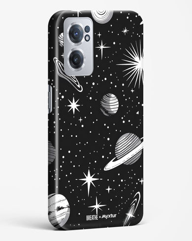 Doodle Verse [BREATHE] Hard Case Phone Cover (OnePlus)
