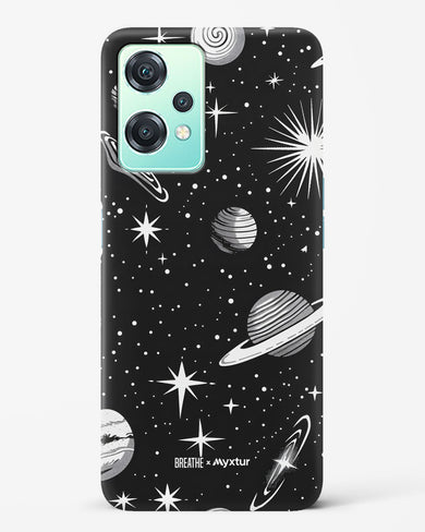 Doodle Verse [BREATHE] Hard Case Phone Cover (OnePlus)