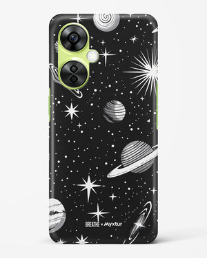 Doodle Verse [BREATHE] Hard Case Phone Cover (OnePlus)