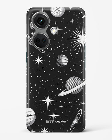 Doodle Verse [BREATHE] Hard Case Phone Cover (OnePlus)