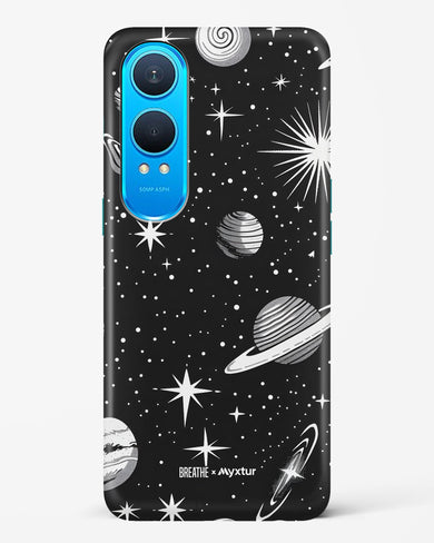 Doodle Verse [BREATHE] Hard Case Phone Cover (OnePlus)