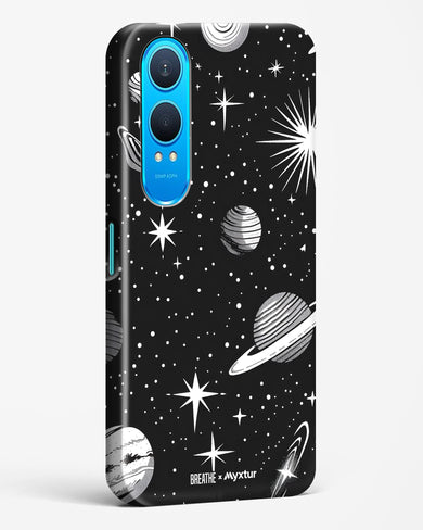 Doodle Verse [BREATHE] Hard Case Phone Cover (OnePlus)