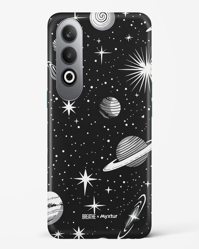 Doodle Verse [BREATHE] Hard Case Phone Cover (OnePlus)