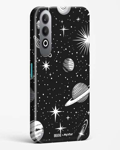 Doodle Verse [BREATHE] Hard Case Phone Cover (OnePlus)