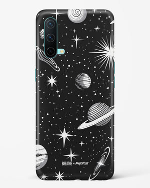 Doodle Verse [BREATHE] Hard Case Phone Cover (OnePlus)