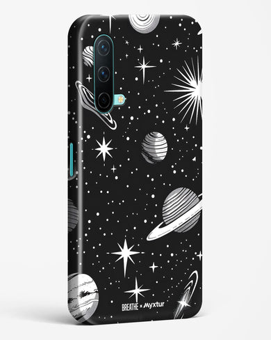 Doodle Verse [BREATHE] Hard Case Phone Cover (OnePlus)