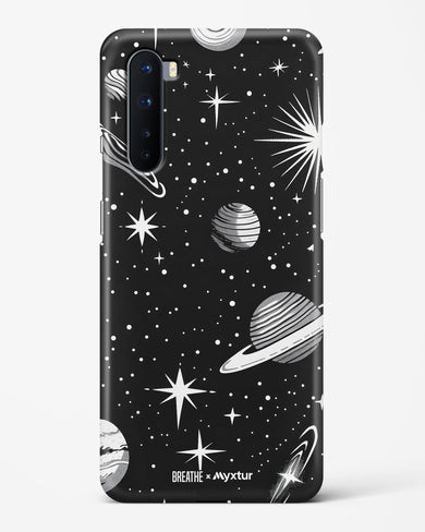 Doodle Verse [BREATHE] Hard Case Phone Cover (OnePlus)
