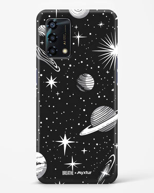 Doodle Verse [BREATHE] Hard Case Phone Cover-(Oppo)