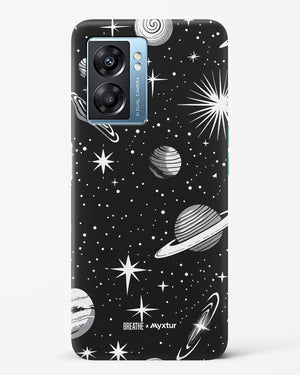 Doodle Verse [BREATHE] Hard Case Phone Cover-(Oppo)