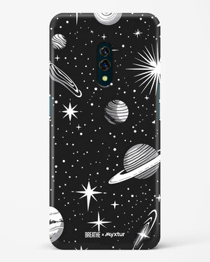 Doodle Verse [BREATHE] Hard Case Phone Cover-(Oppo)