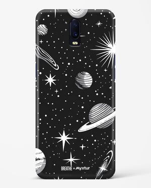 Doodle Verse [BREATHE] Hard Case Phone Cover-(Oppo)