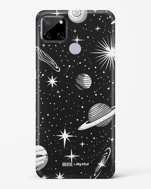 Doodle Verse [BREATHE] Hard Case Phone Cover-(Realme)