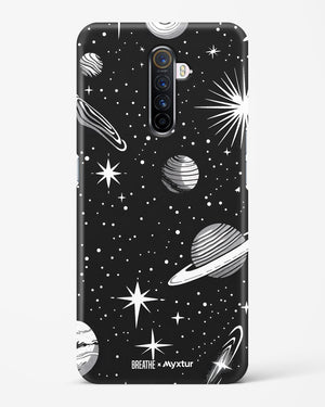 Doodle Verse [BREATHE] Hard Case Phone Cover-(Realme)