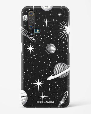 Doodle Verse [BREATHE] Hard Case Phone Cover-(Realme)