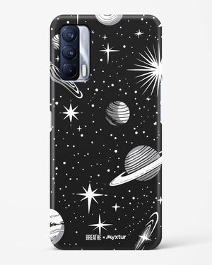 Doodle Verse [BREATHE] Hard Case Phone Cover-(Realme)