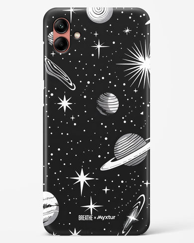 Doodle Verse [BREATHE] Hard Case Phone Cover-(Samsung)