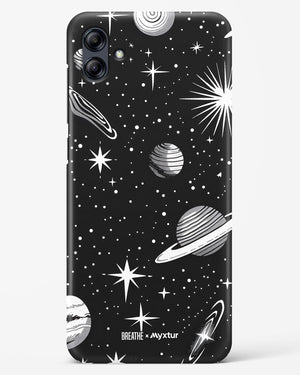 Doodle Verse [BREATHE] Hard Case Phone Cover (Samsung)