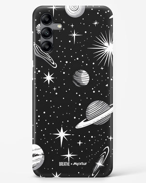 Doodle Verse [BREATHE] Hard Case Phone Cover (Samsung)