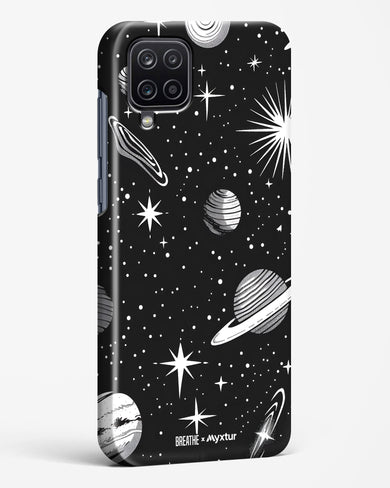 Doodle Verse [BREATHE] Hard Case Phone Cover-(Samsung)