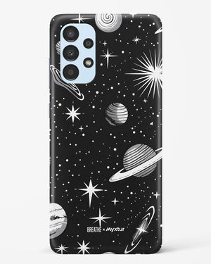Doodle Verse [BREATHE] Hard Case Phone Cover (Samsung)