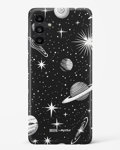 Doodle Verse [BREATHE] Hard Case Phone Cover-(Samsung)