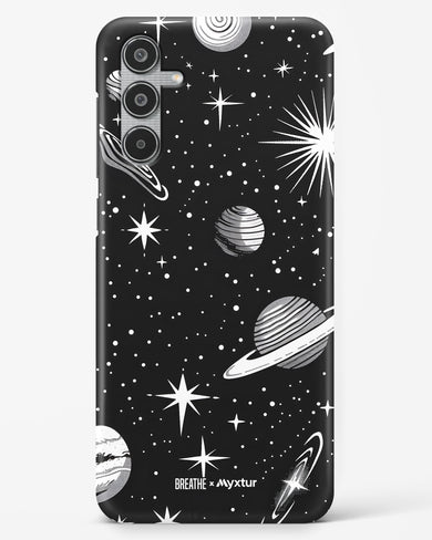 Doodle Verse [BREATHE] Hard Case Phone Cover (Samsung)