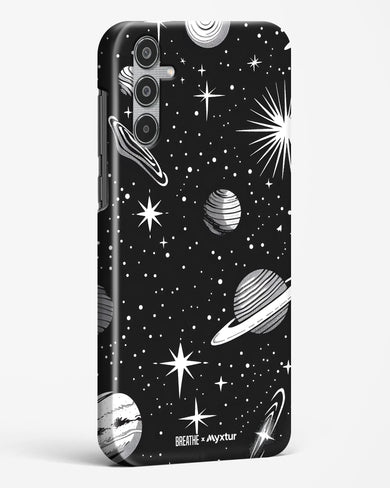 Doodle Verse [BREATHE] Hard Case Phone Cover (Samsung)