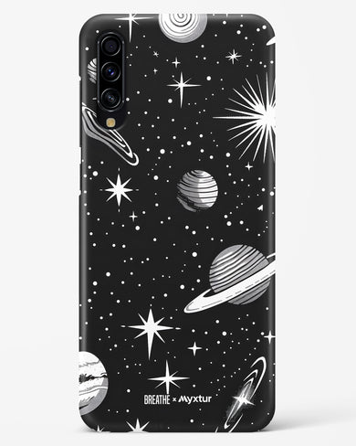 Doodle Verse [BREATHE] Hard Case Phone Cover (Samsung)
