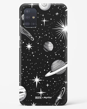 Doodle Verse [BREATHE] Hard Case Phone Cover-(Samsung)