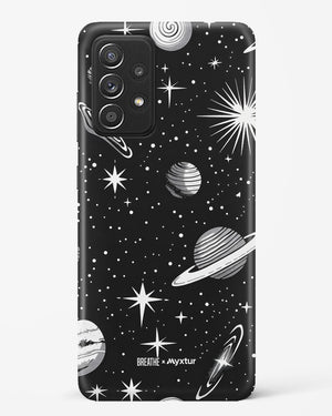 Doodle Verse [BREATHE] Hard Case Phone Cover (Samsung)